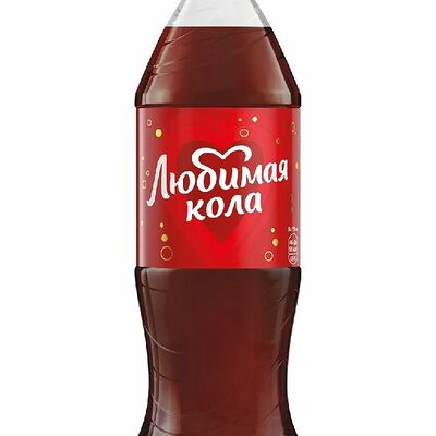 Любимая Кола в Фалафилоо по цене 279 ₽