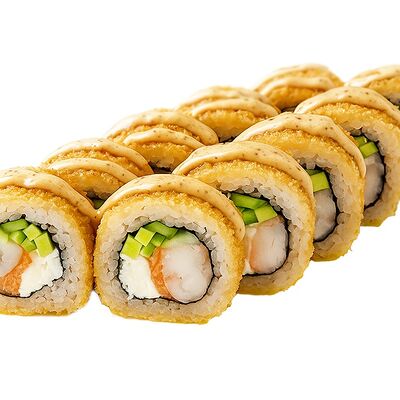 Шок креветка в Дакота по цене 493 ₽