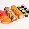 Сет №15 в Takumi Sushi по цене 242000