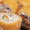 Горячий лосось в Sushi magic по цене 392