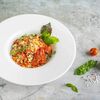 Киноа с овощами в Topfoodcafe по цене 377