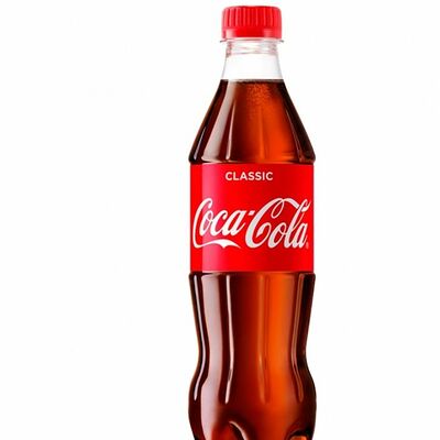 Coca-Cola в Мясо на углях по цене 98 ₽