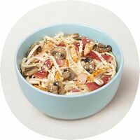 Wok курица-бекон соус спайси в Сегун