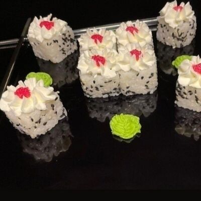 Ролл Фуджи в Pipirolly по цене 325