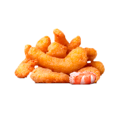 Креветки 9 шт в Рука Грека по цене 569 ₽