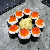 Классический Икура в Full house