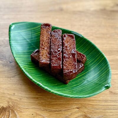 Бородинские гренки в Филин-термы по цене 250 ₽