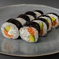 Фудзи в Рисовый дракон