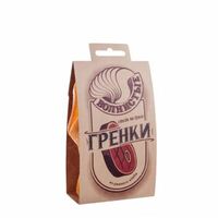 Гренки со вкусом стейка на грилев Кинотеатр Люксор