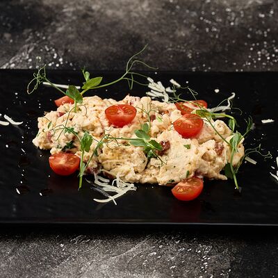 Скрембл в Арт по цене 250 ₽