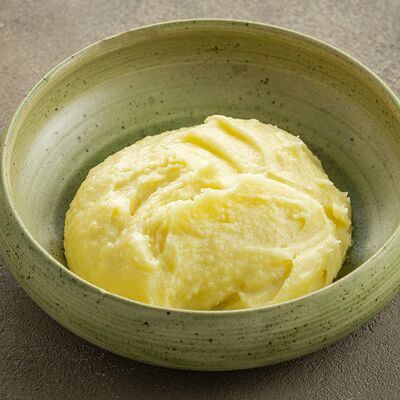 Картофельное пюре в Русская рыбалка по цене 320 ₽