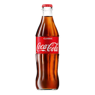 Coca-Cola в Чайхона №1 Тимура Ланского по цене 310 ₽