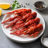 Логотип Раковарня FiSH&CRAB - 2