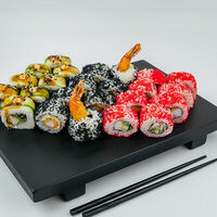 Логотип Мисо-Мисо