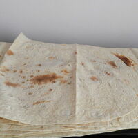 Лаваш тонкий в Сим-Сим