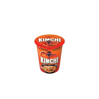 Nongshim Kimchi в Азиатский DUTY FREE по цене 275 ₽