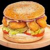 Шримп Кинг с картошкой фри в Corn dog dagestan по цене 650