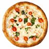 Форель-кpеветка (средняя) в PestoPizza по цене 950