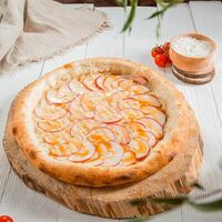 Пицца 