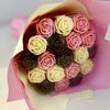 Букет из 19 шоколадных розв Delish по цене 2950