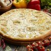 Пицца Четыре сыра 33 см в Pizza bon appétit по цене 790