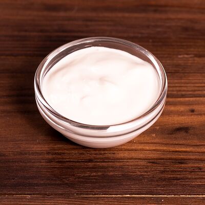 Сметана в Трактир Колесо по цене 88 ₽