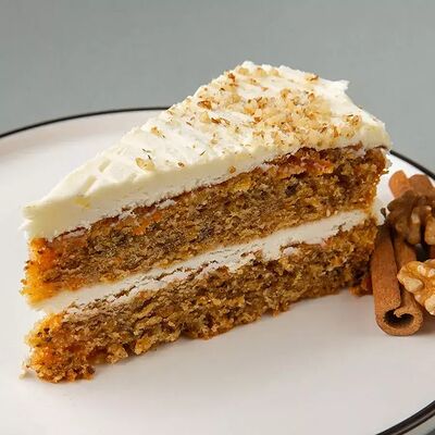 Морковный торт в Престо по цене 470 ₽