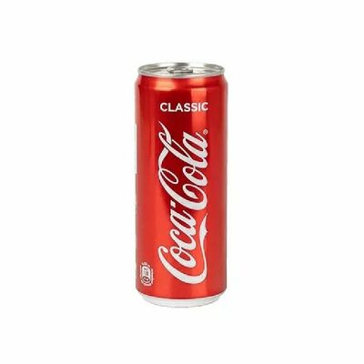 Coca-Cola в Рохат по цене 130 ₽