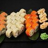 Хюга в Akatsuki Sushi по цене 1990