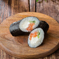 Фаст-ролл Филадельфия в Сушишоп