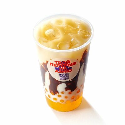 Бабл Ти «Шоколадный Манго» в ДЕД ХО по цене 467 ₽