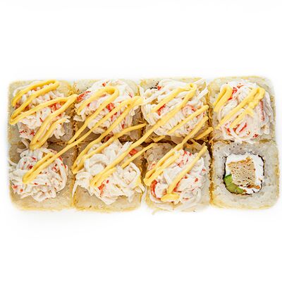 Кани чиз в Dai sushi по цене 345 ₽