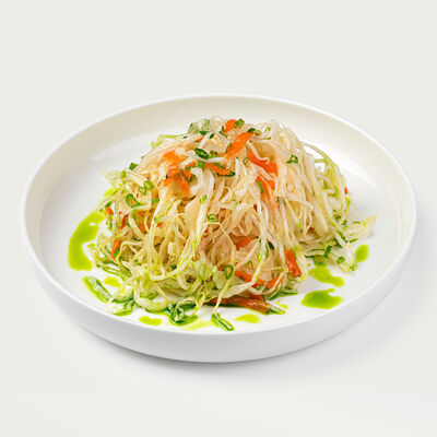 Капуста квашеная в VASILCHUKI Chaihona №1 по цене 220 ₽