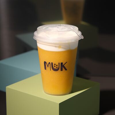 Манговый Чизз в Muk по цене 410 ₽