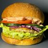 Бургер Песто в BURGERБАР по цене 580