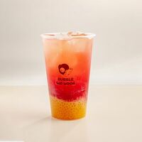 Напиток Pricky pears & Lychee в Bao Mochi