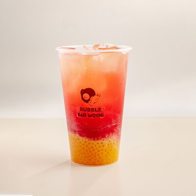 Напиток Pricky pears & Lychee в Bao Mochi по цене 550 ₽