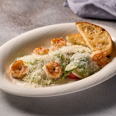 Романо с креветками в REGUL по цене 1090 ₽