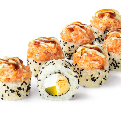 Лосось Премиум в Сушишоп по цене 906