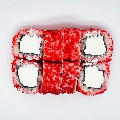 Калифорния чиз в Пекаридзе по цене 475 ₽