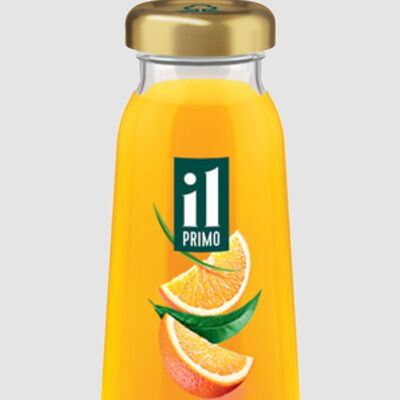 Сок апельсиновый il Primo в Coffee hills по цене 170 ₽