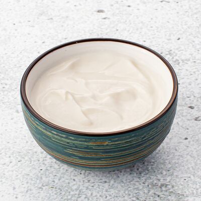 Сметана в Трикатель по цене 30 ₽