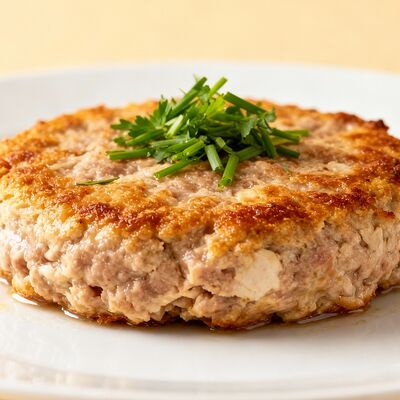 Бифштекс куриныйв Мархаба Халяль по цене 1200 ₽