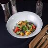 Салат с хрустящими баклажанами в Лаванда по цене 780