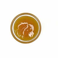 Кисло-сладкий соус в SAAG Cafe