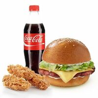 Chicky deal в Loook