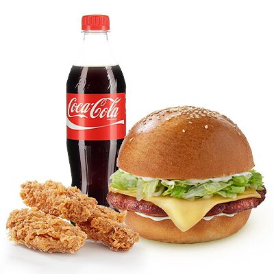 Chicky deal в Loook по цене 62000 сум