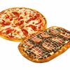 Острое Дуо в Континенталъ pizza по цене 1112