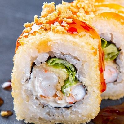 Кани фурай в SushiDays по цене 287 ₽