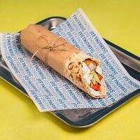 Шаурма Мурманская в Shawarma Bar